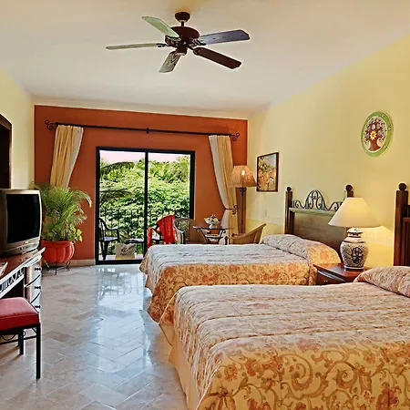 Hotel Royal Club Grand Cozumel